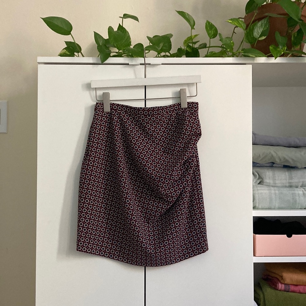 🍁3x50🍁 Weekend Max Mara pencil skirt